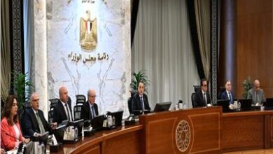 مدبولي: توجيهات رئاسية بمواصلة تطوير التعليم العالي وتعزيز الحماية الاجتماعية