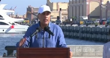 رئيس الوزراء: مصر أصبحت مركزًا إقليميا للغاز فى المنطقة بفضل البنية التحتية.