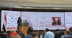 وزيرة التضامن: إطلاق النسخة الثانية من «فرحة مصر» لدعم 8 آلاف عريس وعروسة.