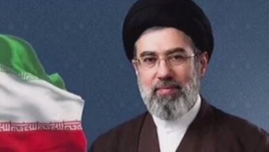 مستشار المرشد الإيرانى: لن نقبل إلا بتنفيذ كامل لبنود مذكرة التفاهم.