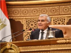 رئيس الشيوخ يهنئ الرئيس السيسي بذكرى ثورة 30 يونيو
