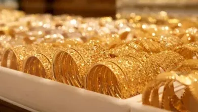 الذهب يعاود الصعود في مصر