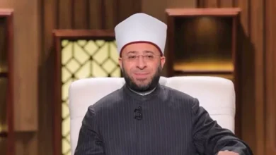 وزير الأوقاف والمفتي يشاركان اليوم محافظة المنوفية الإحتفال بالعيد القومي بعد إقامة شعائر صلاة الجمعه