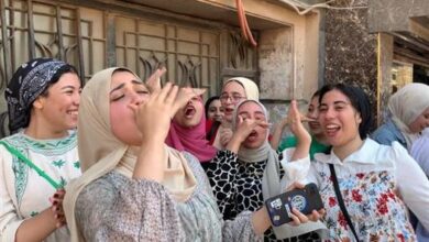 الجيزة:ظهرت الآن نتيجة الشهادة الإعدادية برقم الجلوس