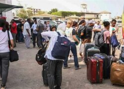 رئيس الوزراء يمد العمل ببطاقات اللاجئين السارية لحين إصدار الوثائق الجديدة