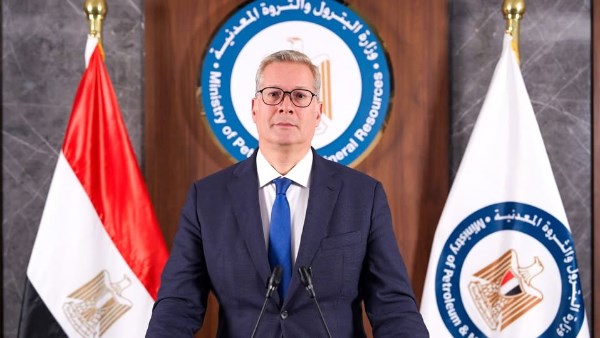 وزير البترول: تدبير كامل شحنات الغاز المسال اللازمة لمحطات الكهرباء وتصفير مستحقات الشركاء الأجانب.