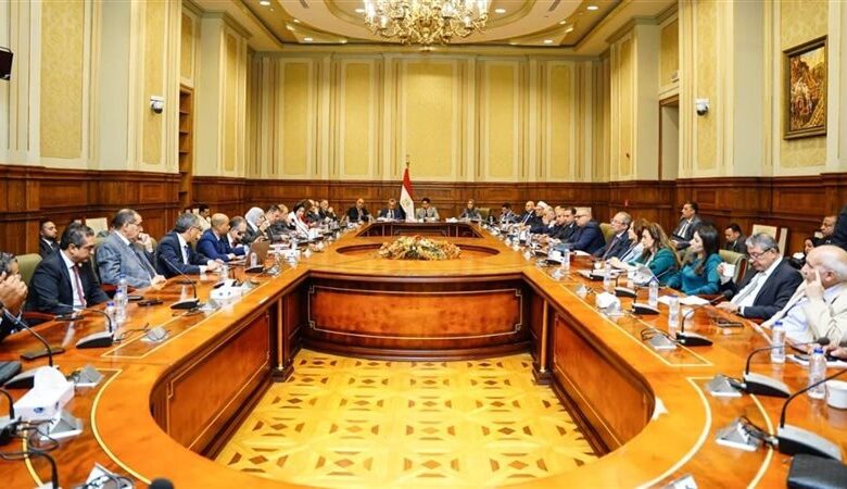 التخطيط: 3.7 تريليون جنيه استثمارات مستهدفة بخطة التنمية 2026/2027