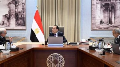 رئيس الوزراء يبحث مع نائبه الاقتصادي مستقبل 59 هيئة اقتصادية بالدولة