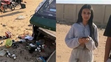 رفض إستئناف جودي وتم حبسها 15يوم علي ذمة التحقيقات