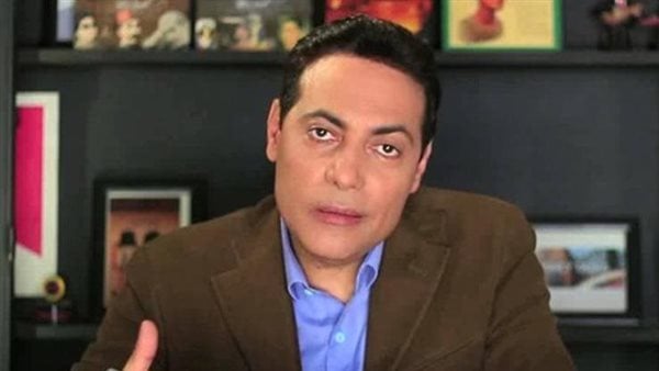 الأعلى للإعلام: إلزام الوسائل الإعلامية بمنع ظهور محمد الغيطى لمدة شهر.