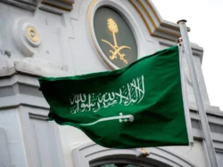 السعودية ترحب بإتفاق السلام بين واشنطن وطهران وتؤكد: نتطلع لاتفاق دائم يحفظ أمن المنطق.
