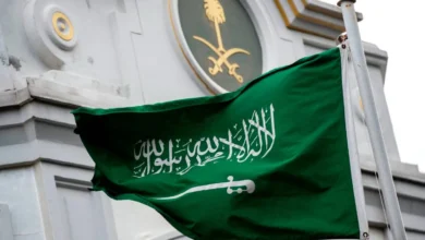 السعودية ترحب بإتفاق السلام بين واشنطن وطهران وتؤكد: نتطلع لاتفاق دائم يحفظ أمن المنطق.