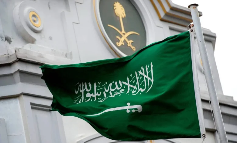السعودية ترحب بإتفاق السلام بين واشنطن وطهران وتؤكد: نتطلع لاتفاق دائم يحفظ أمن المنطق.