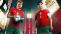 «أنشيلوتي» يعلن تشكيل البرازيل و«إبراهيم دياز» يقود هجوم المغرب في افتتاح المونديال