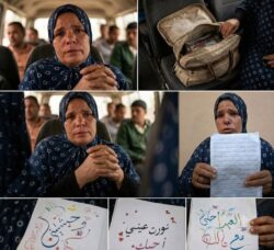 «قالوا عليها ساحرة».. لحظة سوء فهم تحوّلت إلى اتهام صادم لسيدة في الشرقية
