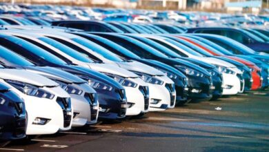 رئيس شعبة السيارات: تراجع الدولار يمهد لانخفاض تدريجي في أسعار السيارات محليًا.