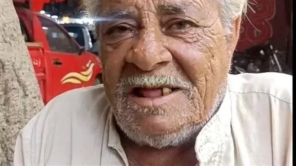 الأجهزة الأمنية بالقاهرة تنجح في ضبط المتهم بسرقة بائع الجرائد المسن بحلوان