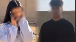 إتهامات متبادلة ومفاجآت في حاد-ث دهس "فتاة عربة القهوة" بحدائق الأهرام