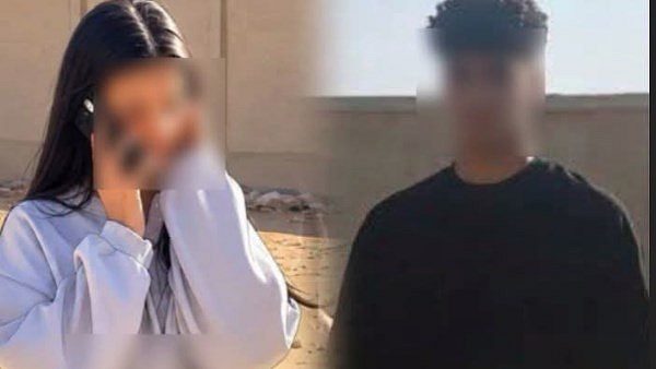 إتهامات متبادلة ومفاجآت في حاد-ث دهس "فتاة عربة القهوة" بحدائق الأهرام