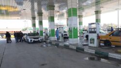 المنتجات النفطية تعلن غياب طوابير السيارات والدخول مباشر إلى محطات الوقود