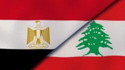 مصر تدين الاعتداء الإس-رائيلي على دورية تابعة للجيش اللبناني