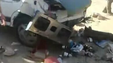 الجيزة:مصر-ع بائعة مشروبات وإصابة صديقتها في حاد-ث دهس مأساوي بحدائق الأهرام