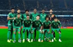 دونيس يعلن قائمة منتخب السعودية النهائية استعداداً للمشاركة في كأس العالم 2026