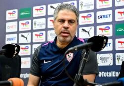 شوبير يكشف عن موقف معتمد جمال مع الزمالك في الموسم الجديد