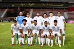 بـ"هدف مبكر".. إنبي يُقصي وادي دجلة ويضرب موعداً نارياً مع المصري في نهائي كأس عاصمة مصر