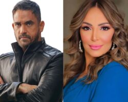 مانشيت واحد ممكن يظلم إنسان… قصة أمير كرارة والفنانة الراحلة سهام جلال بين الحقيقة وسوء الفهم”