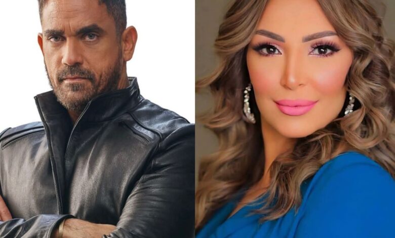 مانشيت واحد ممكن يظلم إنسان… قصة أمير كرارة والفنانة الراحلة سهام جلال بين الحقيقة وسوء الفهم”