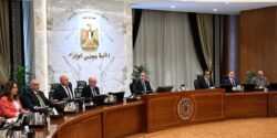 قرارات اجتماع مجلس الوزراء الرابع والتسعين برئاسة مدبولي