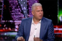 وائل جمعة يوجه رساله لجماهير الأهلي عقب تعيينه في منصب مدير الكرة