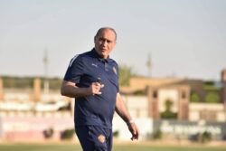 سيراميكا يقرر التمسك بعلي ماهر استعداداً للموسم الجديد من الدوري الممتاز