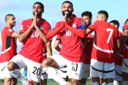 موعد مباراة مصر والبرازيل في البروفة الأخيرة لكأس العالم.. والقنوات الناقلة