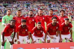 بعثة منتخب مصر تتجه إلى مدينة واشنطن استعداداً للمشاركة في كأس العالم 2026