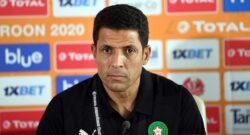 من منصات إفريقيا إلى مجد آسيا.. ماذا قدم الحسين عموتة ليدخل حسابات الأهلي؟