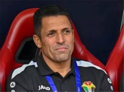 كريم رمزي يكشف موقف النادي الأهلي من التعاقد مع الحسين عموته