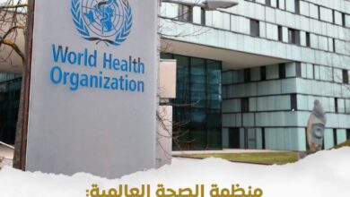 المركز الإعلامي يرصد إشادة منظمة الصحة العالمية بجاهزية الترصد الوبائي في مصر
