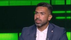 إبراهيم فايق يكشف حقيقة اقتراب أحمد فتحي من تولي منصب المدرب العام للنادي الأهلي