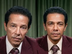 حمزة العيلي في شخصية مصطفى محمود