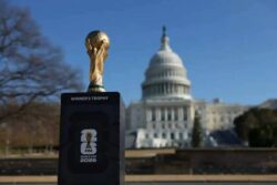 موعد مباراة افتتاح كأس العالم 2026 والقنوات الناقلة