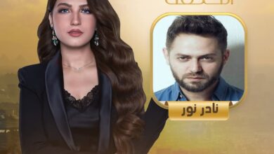 نادر نور يكشف أسرار أزمته الأخيرة لأول مرة الليلة مع ياسمين عز في "كلام الناس"