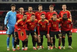 الاتحاد البلجيكي لكرة القدم يفرض السرية على تدريبات المنتخب قبل مواجهة منتخب مصر في كأس العالم