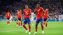 في مفاجأة ،، إسبانيا تتعادل سلبياً مع الرأس الأخضر في كأس العالم