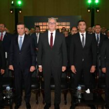 وزير البترول: تأمين الغاز لصناعة الأسمدة وزيادة الإنتاج أولوية استراتيجية.