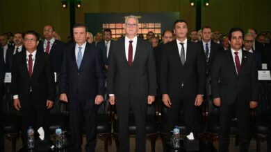 وزير البترول: تأمين الغاز لصناعة الأسمدة وزيادة الإنتاج أولوية استراتيجية.