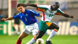 موعد مباراة فرنسا والسنغال في كأس العالم 2026 والقنوات الناقلة للمواجهة