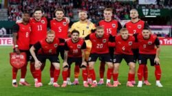 منتخب النمسا يسحق منتخب الأردن بثلاثية في كأس العالم 2026