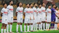 مجلس إدارة نادي الزمالك يقرر خوض معسكر داخلي للفريق الأول استعداداً للموسم الجديد